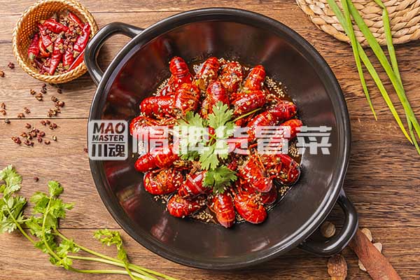 小龙虾