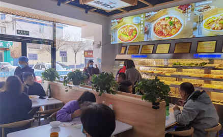 冒菜加盟店成败的关键又是什么呢？