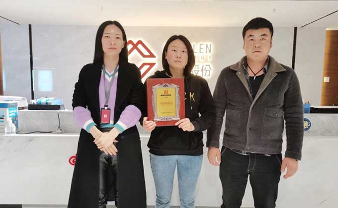 甘肃的杨先生兄妹准备开一家冒菜加盟店