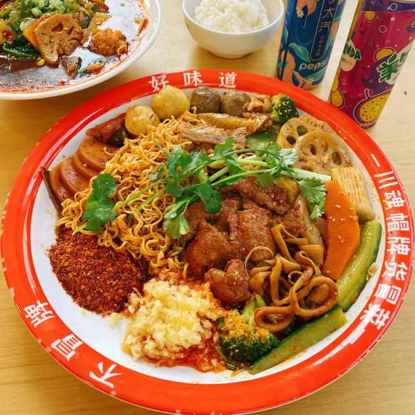 正确选择冒菜加盟品牌的方法