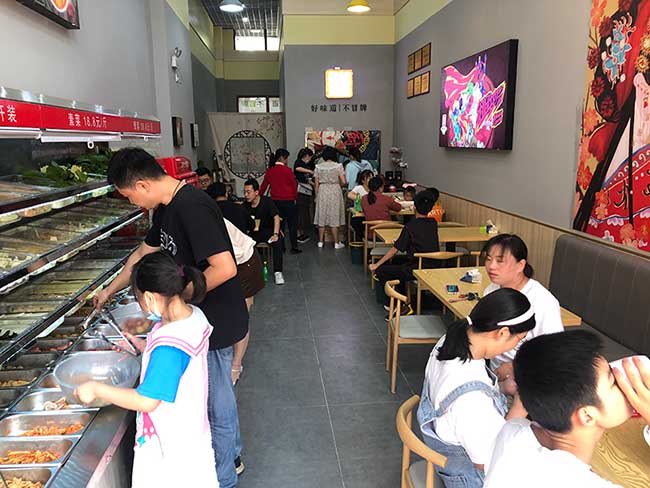 开一家四川冒菜加盟店容易忽视的方面