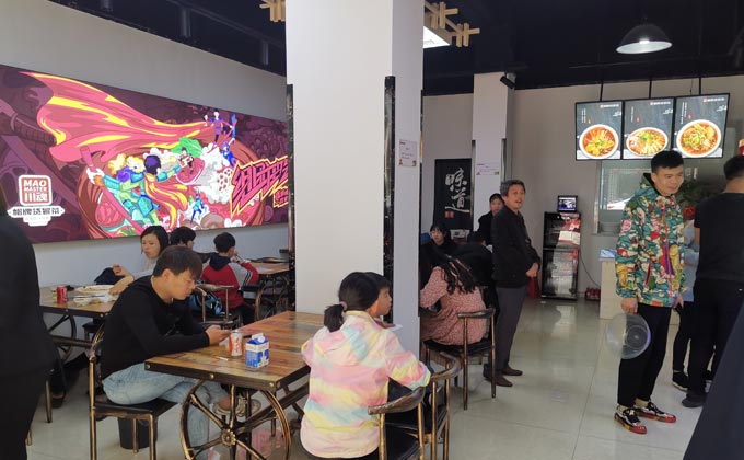 成都冒菜加盟店应该做好哪些方面？
