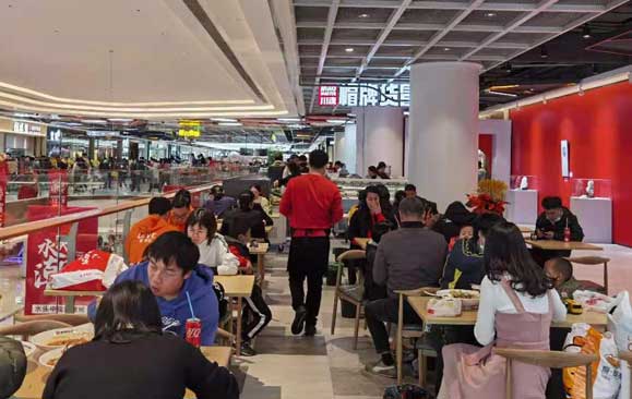 成都特色冒菜加盟店要如何经营
