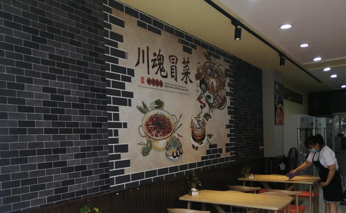 成都冒菜加盟店有哪些经营技巧？