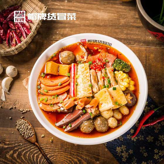 在冒菜加盟中容易犯的一些错误