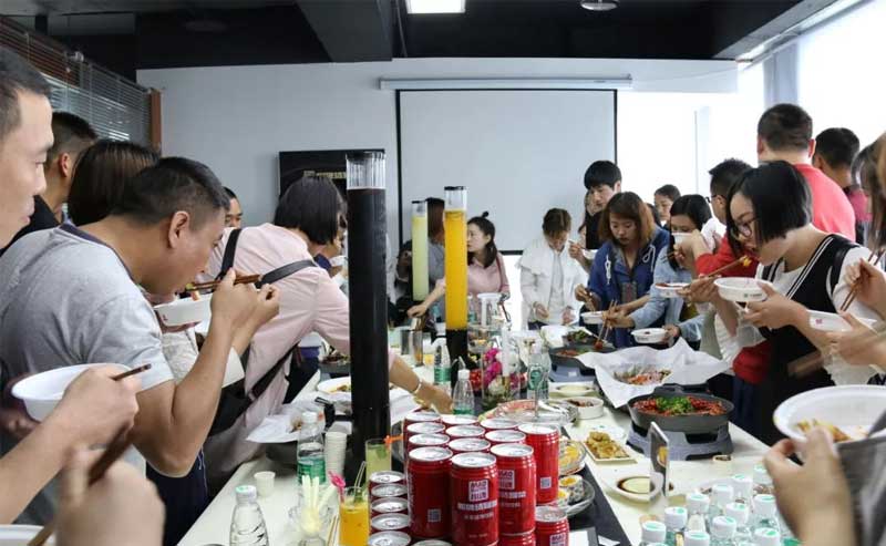 成都冒菜加盟你需要注意些什么？