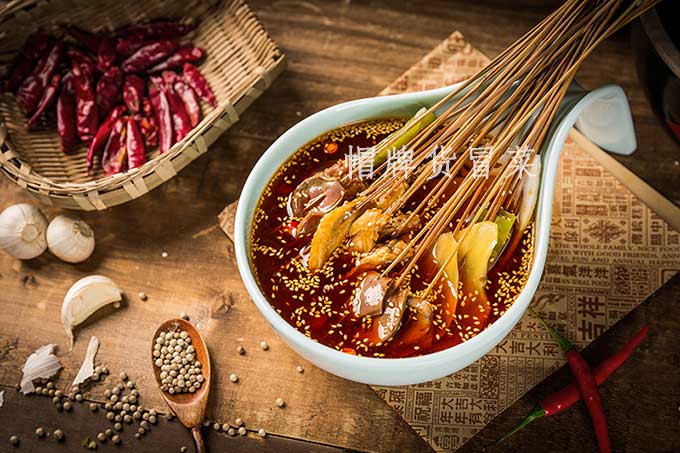 为什么要选择品牌冒菜加盟？