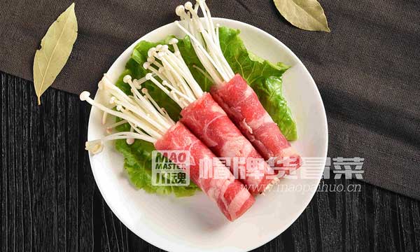 开一家冒菜加盟店还是火锅加盟店
