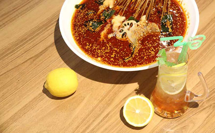 做品牌，川魂帽牌货冒菜是认真的