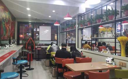 为什么冒菜店加盟越来越受欢迎？