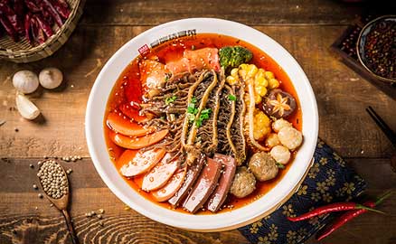 秋季冒菜加盟旺季，心动不如赶快行动