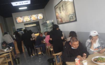 成都冒菜加盟店积攒人气的方法