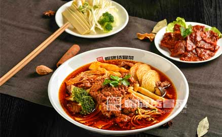 餐饮加盟店长应该具备怎样的能力