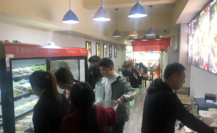 冒菜加盟店的年轻化营销要怎么做？