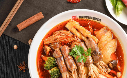 如何开一家好的成都冒菜加盟店