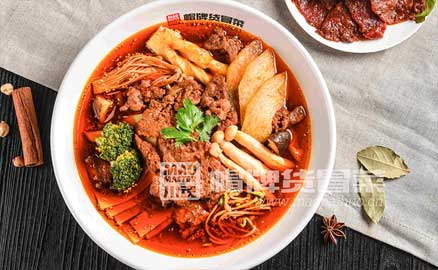 成都冒菜加盟品牌哪家好？具备了什么样的优势