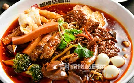 成都冒菜应该怎样加盟？