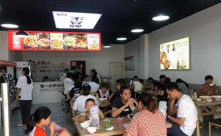 冒菜加盟如何才能建立优势把生意做好