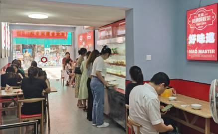 新开冒菜加盟店选址的几大误区