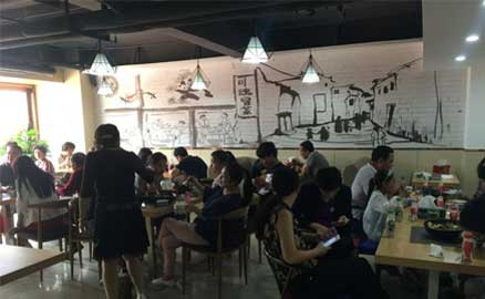 冒菜加盟店开业初期该如何运营？