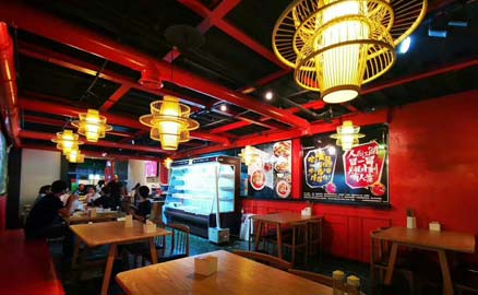 冒菜加盟连锁店，开店前期要做哪些调查
