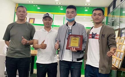创业路上 | 军魂与川魂的故事——西藏创业者