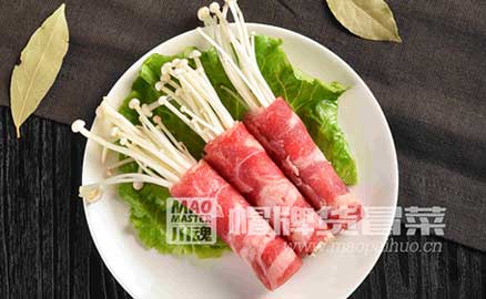 开一家冒菜加盟店还是火锅加盟店