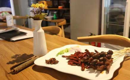 舌尖3瞄准四川麻辣美食，香辣四逸，回味悠长