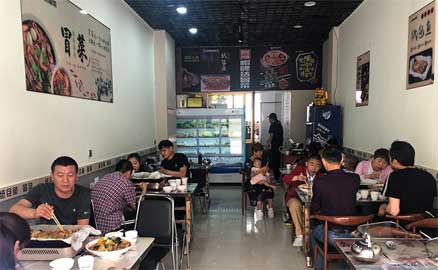 四川冒菜加盟如何选择靠谱的品牌