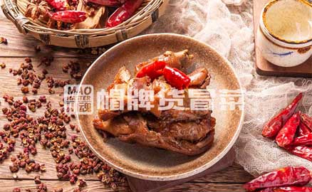 成都特色冒菜加盟前景怎么样？