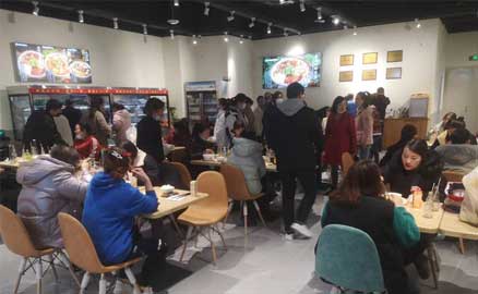 如何有效的做好冒菜加盟门店管理