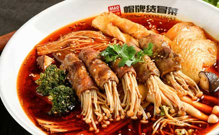 成都冒菜加盟怎样做好外卖？