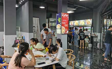 加盟冒菜连锁品牌需重视这些细节问题