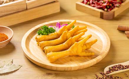 川魂老卤 | 不是真的有人认为帽牌货只有冒菜吧？