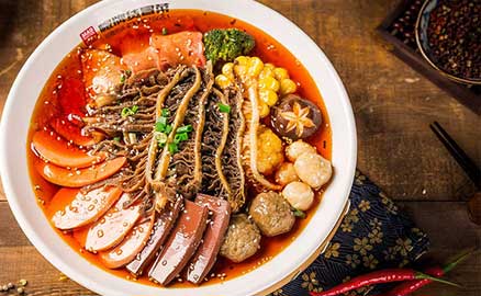 冒菜加盟靠什么吸引顾客？