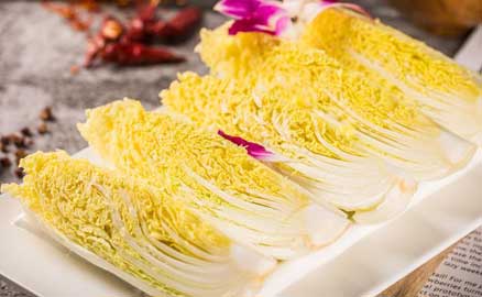 成都冒菜加盟的商业模式思考