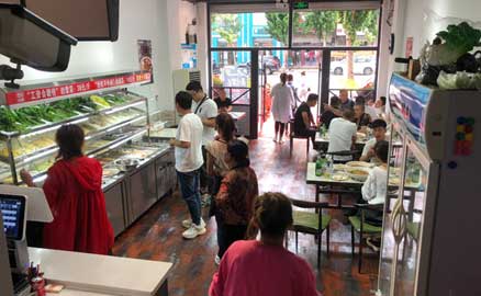 如何选择合适的冒菜加盟品牌