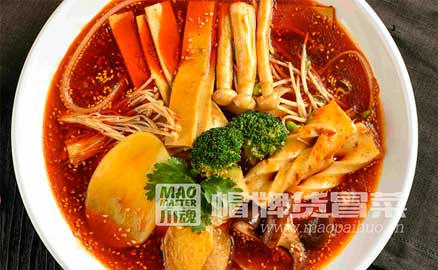 加盟冒菜成功创业的三大思想前提