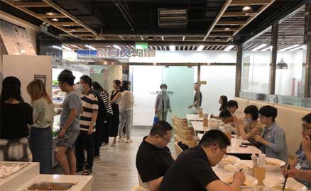 开一家成都冒菜加盟店的细节有哪些？