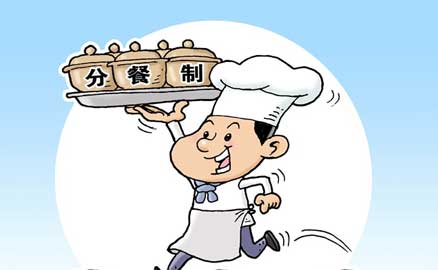 疫情后餐饮业要如何快速恢复店铺经营