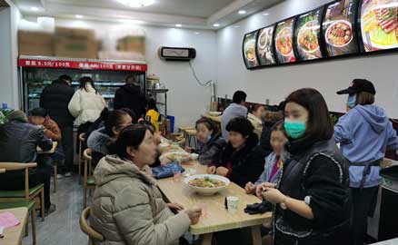成都冒菜加盟店如何才能提高人气