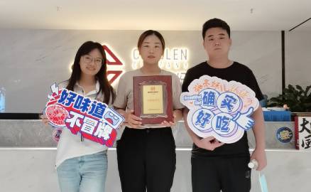 山西太原的王女士之前是开小吃店的