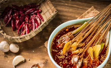 为什么要选择品牌冒菜加盟？
