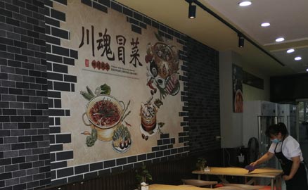 成都冒菜加盟店有哪些经营技巧？