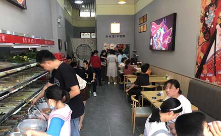 开一家四川冒菜加盟店容易忽视的方面