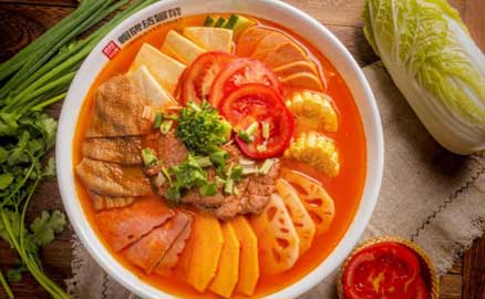 夏季冒菜加盟，如何选择冒菜加盟品牌？