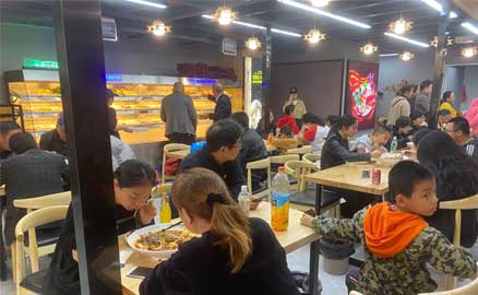 经营冒菜加盟店需要做些什么筹备？
