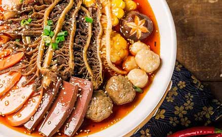 成都冒菜加盟：吸引消费者的三大法宝
