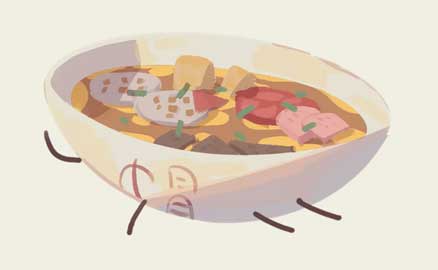 冒菜加盟 | 夫妻冒菜店正式启动