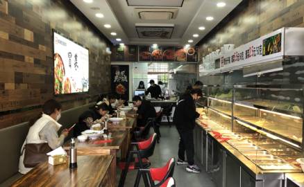 开冒菜加盟店降低风险的方法有哪些